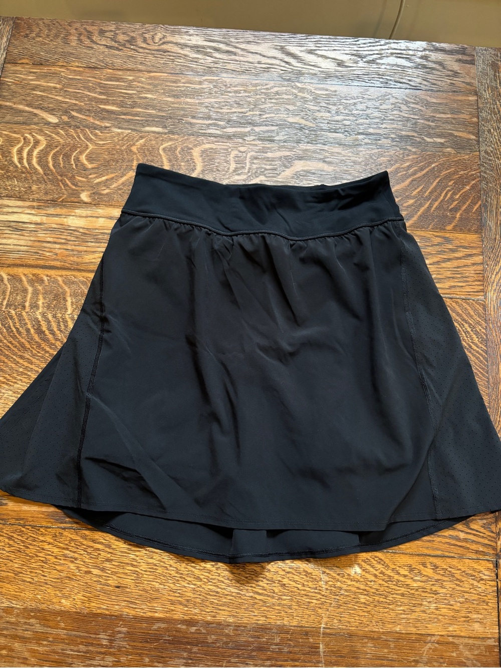 Spanx Get Moving Skort